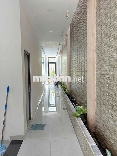 💥BIỆT THỰ HỒ BƠI, 10X20, 1TRỆT 2LẦU, 4PN 5WC