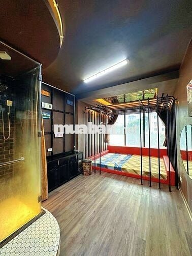 Căn TT Nguyễn Phong Sắc Cầu Giấy, đẹp, xịn DT to gần 80m giá 4,38 tỷ