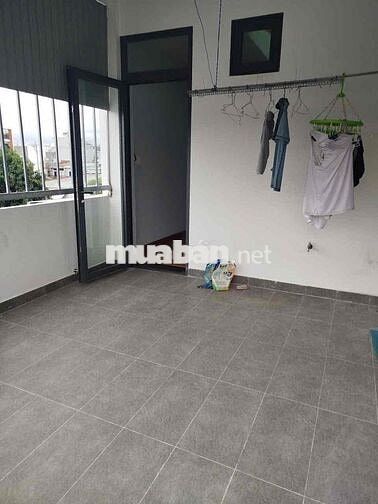 BÁN NHÀ ĐƯỜNG NGUYỄN ẢNH THỦ Q12 , 4x15 , 4 TẦNG BTCT