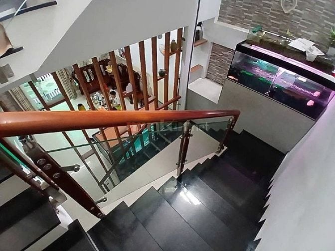 TIỀN ÍT VẪN HỐT ĐƯỢC NHÀ PHẠM VĂN HAI - GIÁ MỀM HỐT LẸ - GIÁ 4,35 TỶ