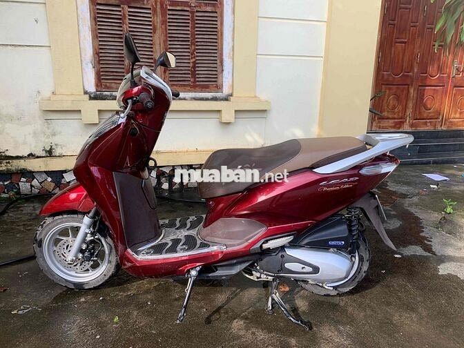 bán xe máy honda lead