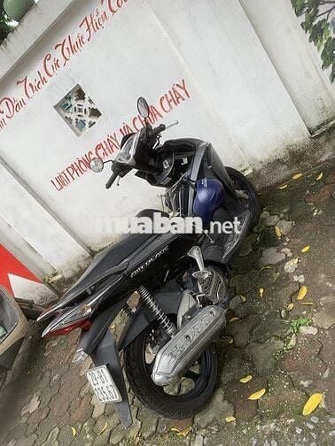 Xe Ab2012 biển đẹp (29b123567) mới bảo dưỡng