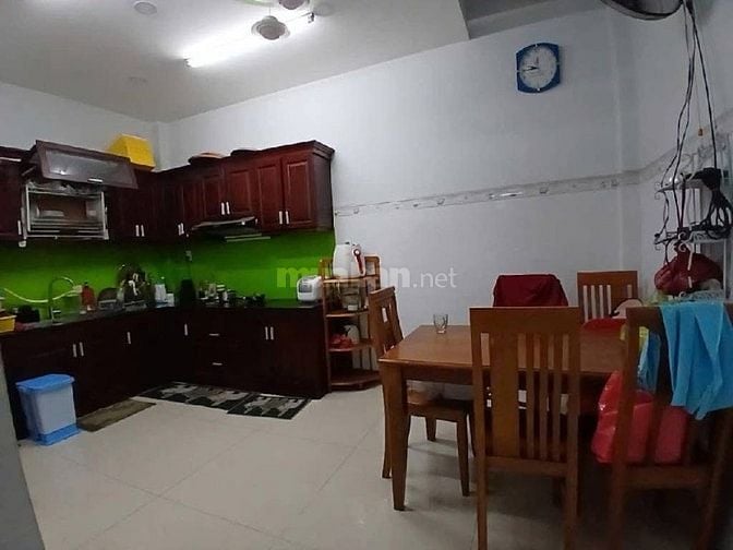 TIỀN ÍT VẪN HỐT ĐƯỢC NHÀ PHẠM VĂN HAI - GIÁ MỀM HỐT LẸ - GIÁ 4,35 TỶ