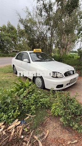 Daewoo Lanos 2003 SX - 140000 km