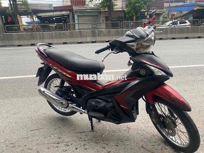Xe lexam đời cao zin đẹp như hình
