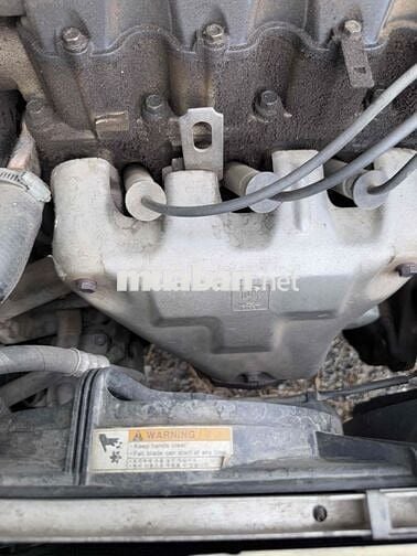 Daewoo Lanos 2003 SX - 140000 km