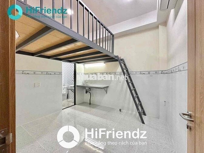 KHAI TRƯƠNG 5P MỚI XÂY - FULL NỘI THẤT - Ở LIỀN ĐƯỢC - NGAY ĐẦM SEN