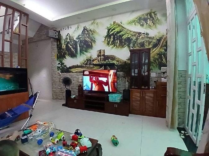 TIỀN ÍT VẪN HỐT ĐƯỢC NHÀ PHẠM VĂN HAI - GIÁ MỀM HỐT LẸ - GIÁ 4,35 TỶ