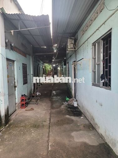 Cho thuê phòng trọ 16m2 huyện Long Thành