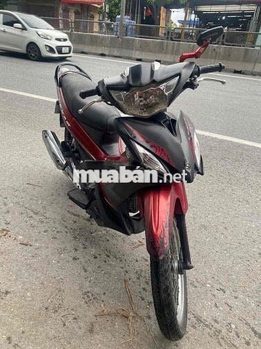 Xe lexam đời cao zin đẹp như hình