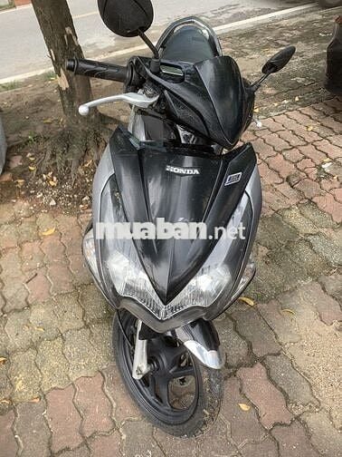 Xe Ab2012 biển đẹp (29b123567) mới bảo dưỡng