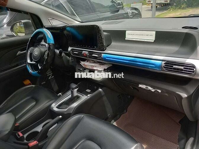 2022 1.5 Cao cấp - 130000 km