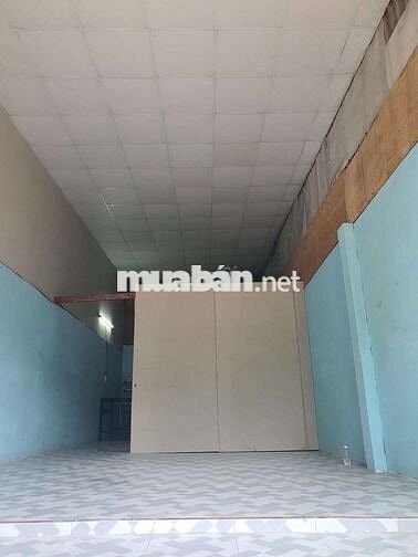 Nhà cho thuê 4m × 12m 2p ngu 1wc