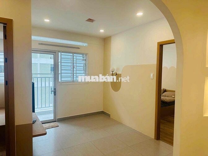 CHO THUÊ CĂN HỘ NAM LONG 2PN FULL NT