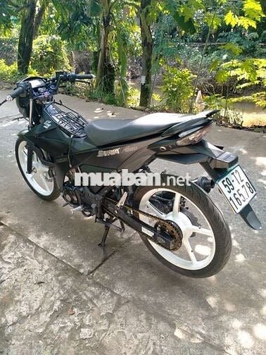Satria 2018 Zin Kiểng Bstp gtdd 09c bao tranh chấp