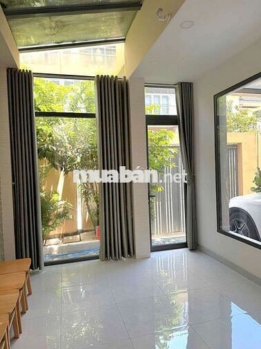 💥BIỆT THỰ HỒ BƠI, 10X20, 1TRỆT 2LẦU, 4PN 5WC