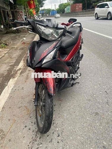 Xe lexam đời cao zin đẹp như hình