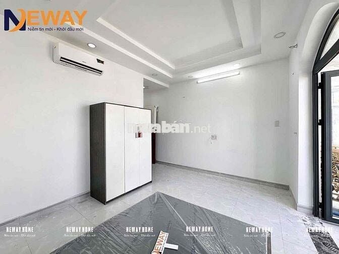 Chdv nhà mới 7phong 16tr giữ giá 5 năm Lê trọng tấn