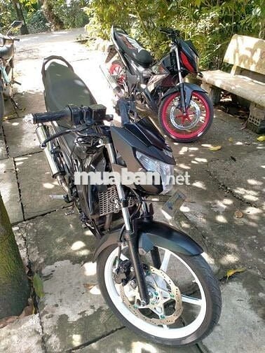 Satria 2018 Zin Kiểng Bstp gtdd 09c bao tranh chấp