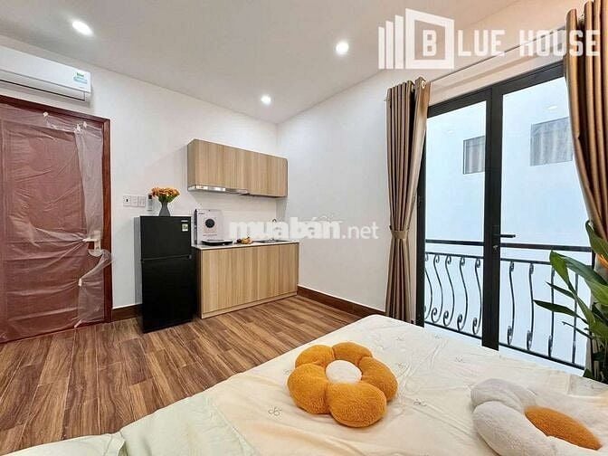 🇻🇳CHO THUÊ CĂN HỘ SIÊU MỚI FULL NỘI THẤT BANCOL GIÁ YÊU THƯƠNG