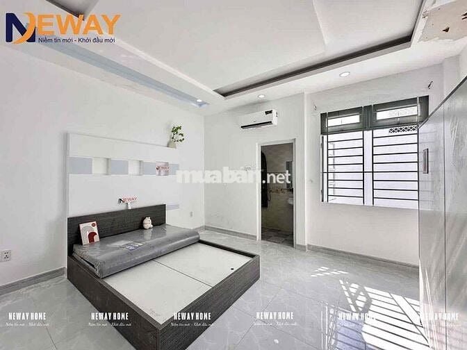 Chdv nhà mới 7phong 16tr giữ giá 5 năm Lê trọng tấn