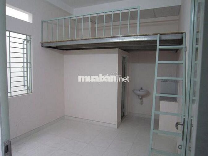 Cho thuê phòng trọ 16m2 huyện Long Thành