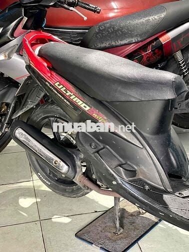 Mio nhỏ 2004 BS65 Giấy tờ đầy đủ máy nồi êm bốc
