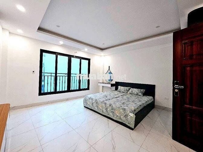 Siêu phẩm nhà 5t,41m tại phố Vũ Trọng Khánh,HĐ,mặt tiền thoáng chỉ 10t