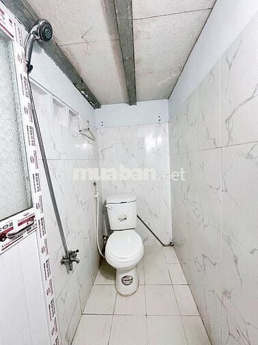 Phòng 25m2 Gác rộng Giá rẻ gần ĐH Mở