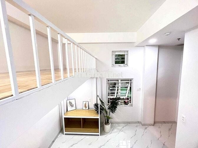 CHO THUÊ PHÒNG CÓ CỬA SỔ TRỜI GẦN TRUNG TÂM FULL NỘI THẤT Ở PHƯỜNG 11
