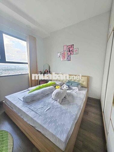 HOT DEAL DUPLEX THE PEGASUITE 2 – QUẬN 8 💎 Ở Ngay - 14 Triệu Full NT 🎀