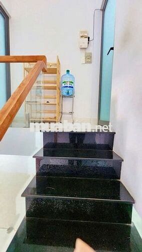 BÁN NHÀ ĐẸP SÁT ÂU CƠ, GIÁ RẺ, TÂN PHÚ CHỈ 4.1 TỶ