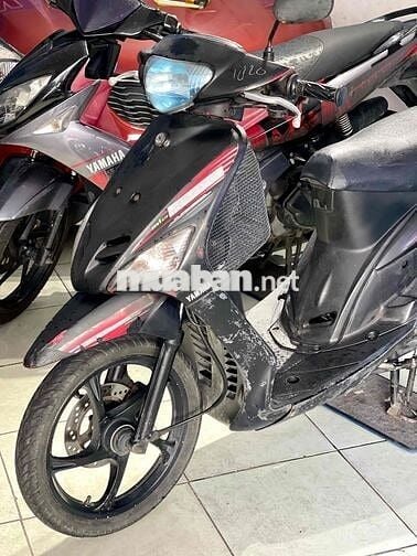 Mio nhỏ 2004 BS65 Giấy tờ đầy đủ máy nồi êm bốc