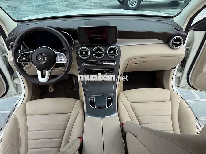 💙💙 Mercedes Glc 300 4MATIC SX 20 - 11000 km