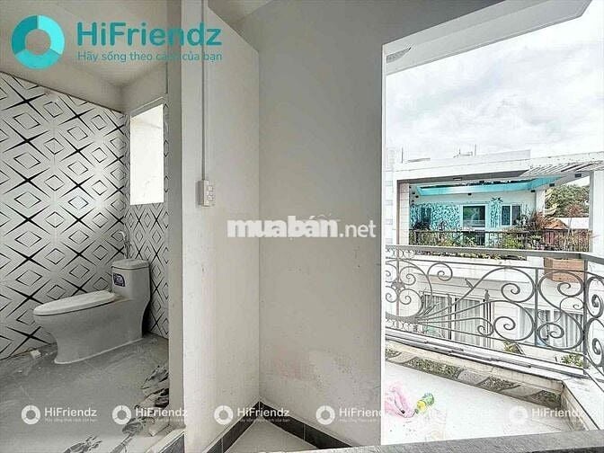 1 PHÒNG NGỦ TÁCH BẾP FULL NỘI THẤT MỚI TOANH GIÁ RẺ CHO SINH VIÊN