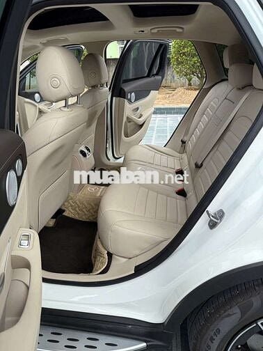💙💙 Mercedes Glc 300 4MATIC SX 20 - 11000 km