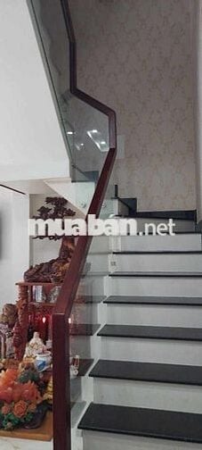 Bán nhà phường Tam Phú - Thủ Đức