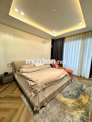 Anh Hoàng bán nhà lô góc,5t x 45m,tại Mỗ Lao,Hà Đông ,t/máy chỉ 11 tỷ