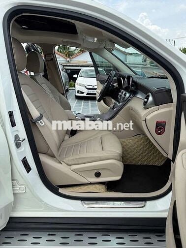 💙💙 Mercedes Glc 300 4MATIC SX 20 - 11000 km