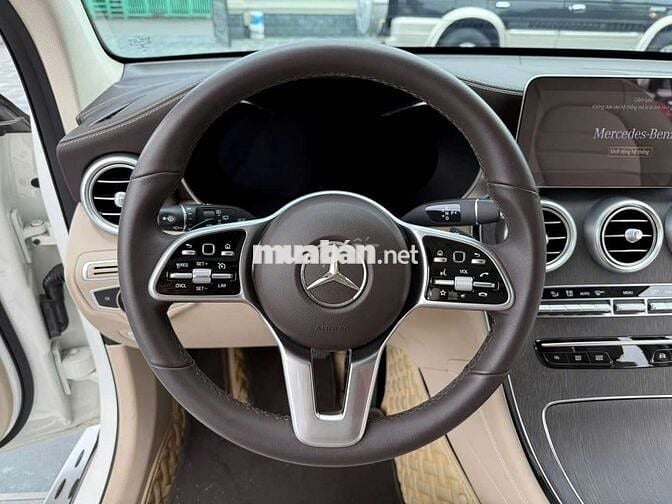 💙💙 Mercedes Glc 300 4MATIC SX 20 - 11000 km