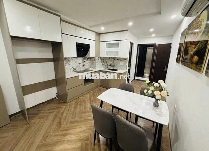 Em đang cần bán nhà 6t,38m tại Nguyễn Văn Trỗi,HĐ,t/máy chỉ 10t