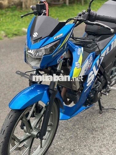 satria 2022 bán hay đổi có góp xm u phong