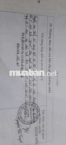 Bán nhà chính chủ ngang 6m.5p trọ