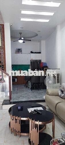 Bán nhà phường Tam Phú - Thủ Đức