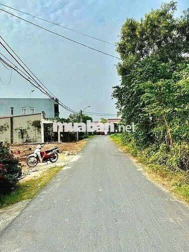 🏠 BÁC 2 CÒN LÔ 167M² 800TR MẶT TIỀN ĐƯỜNG NHỰA PHƯỚC THẠNH 🔥