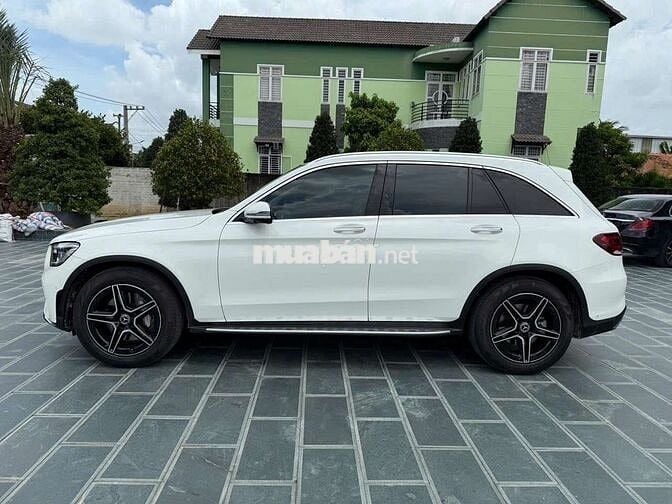 💙💙 Mercedes Glc 300 4MATIC SX 20 - 11000 km