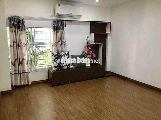 Cho thuê nguyên căn nhỏ xinh, 3pn 2wc, Thống Nhất p16 Gò vấp