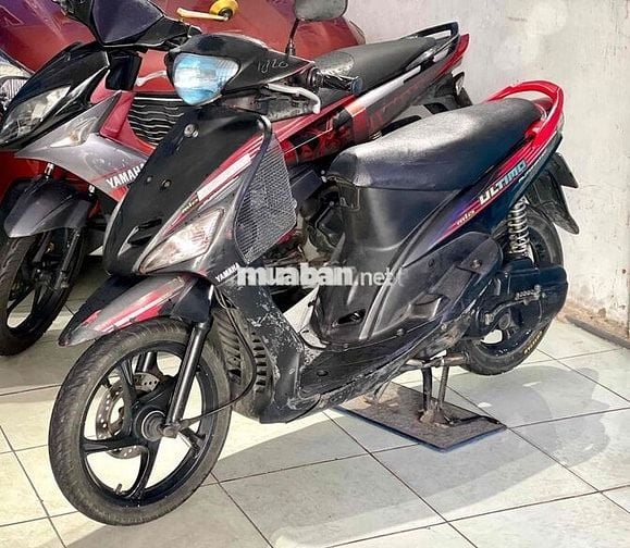 Mio nhỏ 2004 BS65 Giấy tờ đầy đủ máy nồi êm bốc
