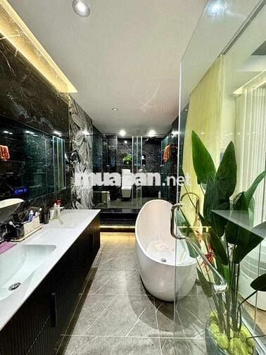 Anh Hoàng bán nhà lô góc,5t x 45m,tại Mỗ Lao,Hà Đông ,t/máy chỉ 11 tỷ