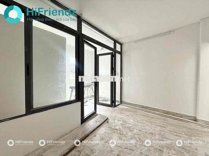 1 PHÒNG NGỦ TÁCH BẾP FULL NỘI THẤT MỚI TOANH GIÁ RẺ CHO SINH VIÊN